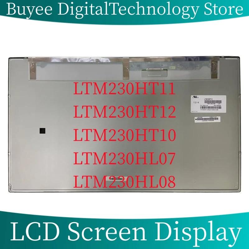 LCD ũ ÷ LCD г ü, LTM230HT11, LTM230HT12, LTM230HT10, LTM230HL07, LTM230HL08, 23 ġ, ǰ